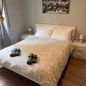 Apartment Casa Galletti, Rome